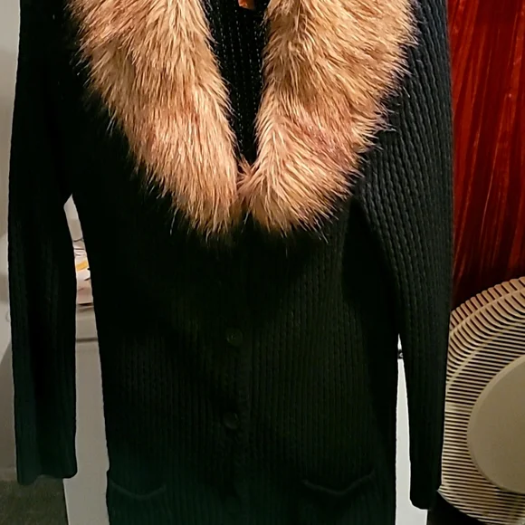 Sonoma Long cardigan - Picture 1 of 4